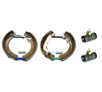 Brembo K 23 016 Zapatas de Freno y Accesorios