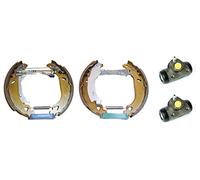 Brembo K 23 020 Zapatas de Freno y Accesorios