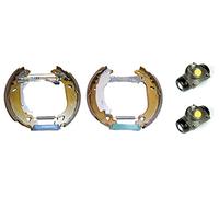 Brembo K 23 027 Zapatas de Freno y Accesorios