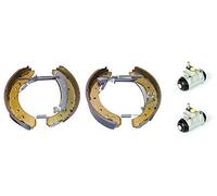 Brembo K 23 036 Zapatas de Freno y Accesorios