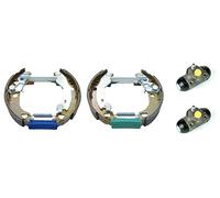 Brembo K 23 039 Zapatas de Freno y Accesorios