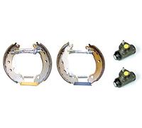 Brembo K 23 040 Zapatas de Freno y Accesorios