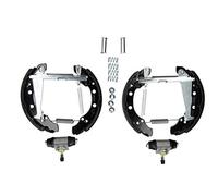 Brembo K 23 046 Zapatas de Freno y Accesorios