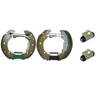 Brembo K 23 051 Zapatas de Freno y Accesorios