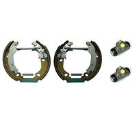 Brembo K 23 052 Zapatas de Freno y Accesorios