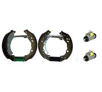 Brembo K 23 053 Zapatas de Freno y Accesorios