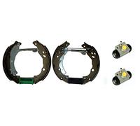 Brembo K 23 054 Zapatas de Freno y Accesorios