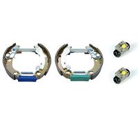 Brembo K 23 060 Zapatas de Freno y Accesorios