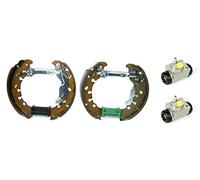 Brembo K 23 067 Zapatas de Freno y Accesorios