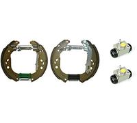 Brembo K 23 068 Zapatas de Freno y Accesorios