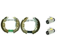 Brembo K 23 069 Zapatas de Freno y Accesorios