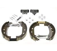 Brembo K 23 072 Zapatas De Freno Y Accesorios