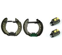 Brembo K 24 007 Zapatas de Freno y Accesorios