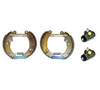 Brembo K 24 015 Zapatas de Freno y Accesorios