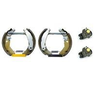 Brembo K 24 027 Zapatas de Freno y Accesorios