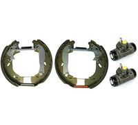 Brembo K 24 038 Zapatas de Freno y Accesorios