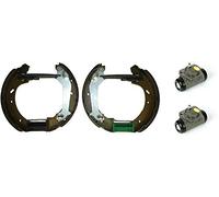 Brembo K 24 039 Zapatas de Freno y Accesorios