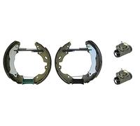 Brembo K 24 040 Zapatas de Freno y Accesorios