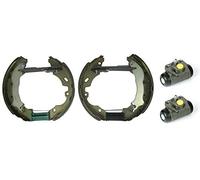 Brembo K 24 041 Zapatas de Freno y Accesorios