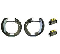 Brembo K 24 046 Zapatas de Freno y Accesorios