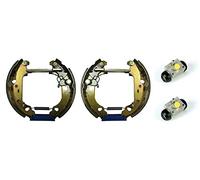 Brembo K 24 058 Zapatas de Freno y Accesorios