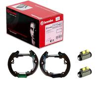 Brembo K 24 060 Zapatas de Freno y Accesorios