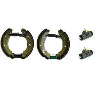 Brembo K 24 068 Zapatas de Freno y Accesorios