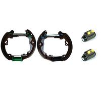 Brembo K 24 069 Zapatas de Freno y Accesorios