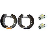 Brembo K 24 071 Zapatas de Freno y Accesorios