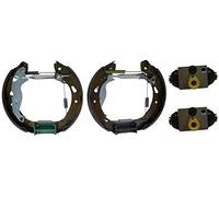 Brembo K 24 072 Zapatas de Freno y Accesorios