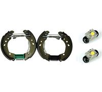 Brembo K 56 012 Zapatas de Freno y Accesorios