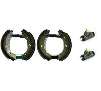 Brembo K 56 017 Zapatas de Freno y Accesorios