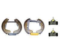 Brembo K 59 017 Zapatas de Freno y Accesorios
