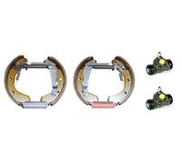 Brembo K 59 020 Zapatas de Freno y Accesorios