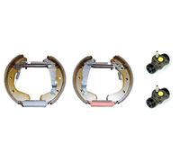 Brembo K 59 026 Zapatas de Freno y Accesorios