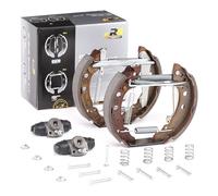 BREMBO K 59 029 Kit frenos, disco de tambor