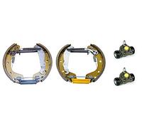 Brembo K 59 029 Zapatas de Freno y Accesorios