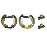 Brembo K 59 033 Zapatas de Freno y Accesorios