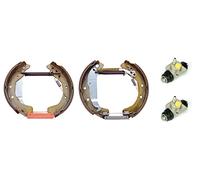 Brembo K 59 038 Zapatas de Freno y Accesorios