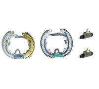 Brembo K 59 040 Zapatas de Freno y Accesorios