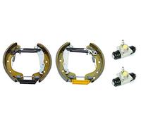 Brembo K 59 044 Zapatas de Freno y Accesorios