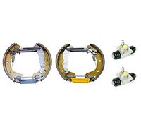 Brembo K 59 045 Zapatas de Freno y Accesorios