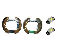 Brembo K 59 046 Zapatas de Freno y Accesorios
