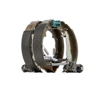 Brembo K 61 019 Zapatas de Freno y Accesorios