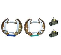 Brembo K 61 022 Zapatas de Freno y Accesorios