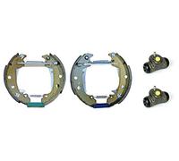 Brembo K 61 039 Zapatas de Freno y Accesorios