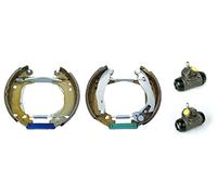 Brembo K 61 041 Zapatas de Freno y Accesorios