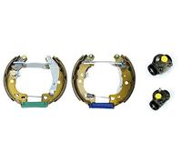 Brembo K 61 044 Zapatas de Freno y Accesorios