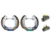 Brembo K 61 046 Zapatas de Freno y Accesorios