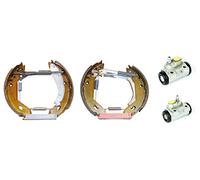 Brembo K 61 050 Zapatas de Freno y Accesorios